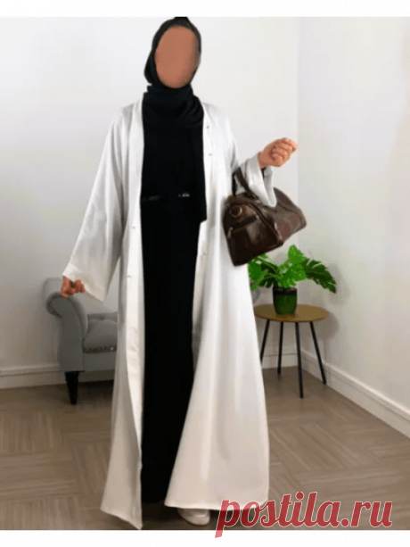“2024 Abaya Fashion Trends: Embracing Tradition with a Modern Twist”