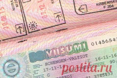 В АТОР объяснили, как получить шенгенскую визу и не попасть в черный список. У консульства будет меньше вопросов к путешественникам, обратившимся за поездкой в турагентства.