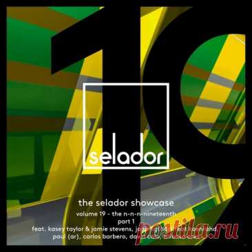 Download VA - The Selador Showcase 19, Pt. 1 [Selador ] - Musicvibez Label Selador Styles Progressive House, Indie Dance, Melodic House & Techno Date 2024-05-17 Catalog # SEL181 Length 41:08 Tracks 6
