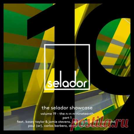 Download VA - The Selador Showcase 19, Pt. 1 [Selador ] - Musicvibez Label Selador Styles Progressive House, Indie Dance, Melodic House & Techno Date 2024-05-17 Catalog # SEL181 Length 41:08 Tracks 6