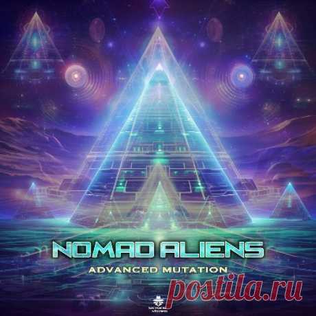 Nomad Aliens – Advanced Mutation