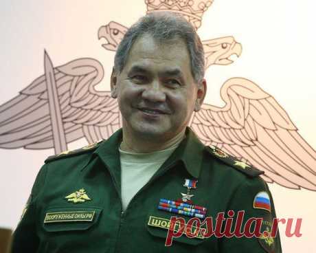 Два года на посту министра обороны: как изменилась армия с Сергеем Шойгу. | Банки РФ