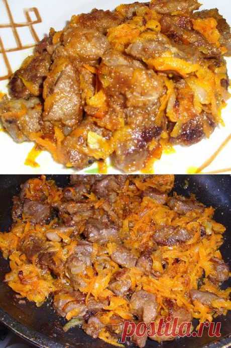 Готовим мясо дикого кабана | Рецепты моей мамы