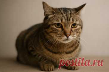 Грибковая инфекция лёгких у кошек — серьёзная, но часто недооценённая угроза. Разбираем суть, механизмы заражения и признаки, на которые стоит обратить внимание 🐾
#кошки#ветеринария#здоровье
Изображение от ChatGPT