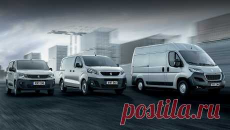 Братья Peugeot Boxer и Citroen Jumper получили электропривод Электрификация коммерческих фургонов для концерна PSA давно уже не в диковинку. Достаточно вспомнить батарейный Partner Tepee ещё прошлого поколения,