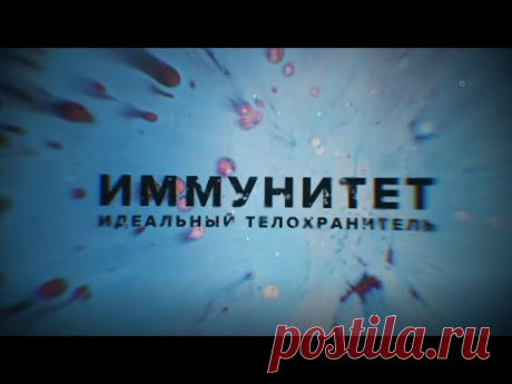 Иммунитет. Идеальный телохранитель. Документальный фильм