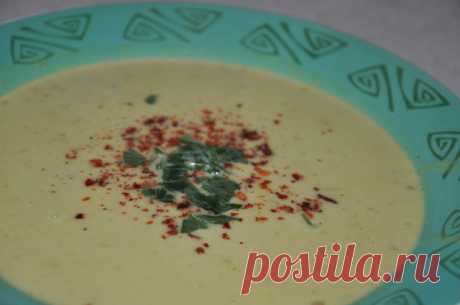 Чечевичный суп на кокосовом молоке – пошаговый рецепт с фотографиями