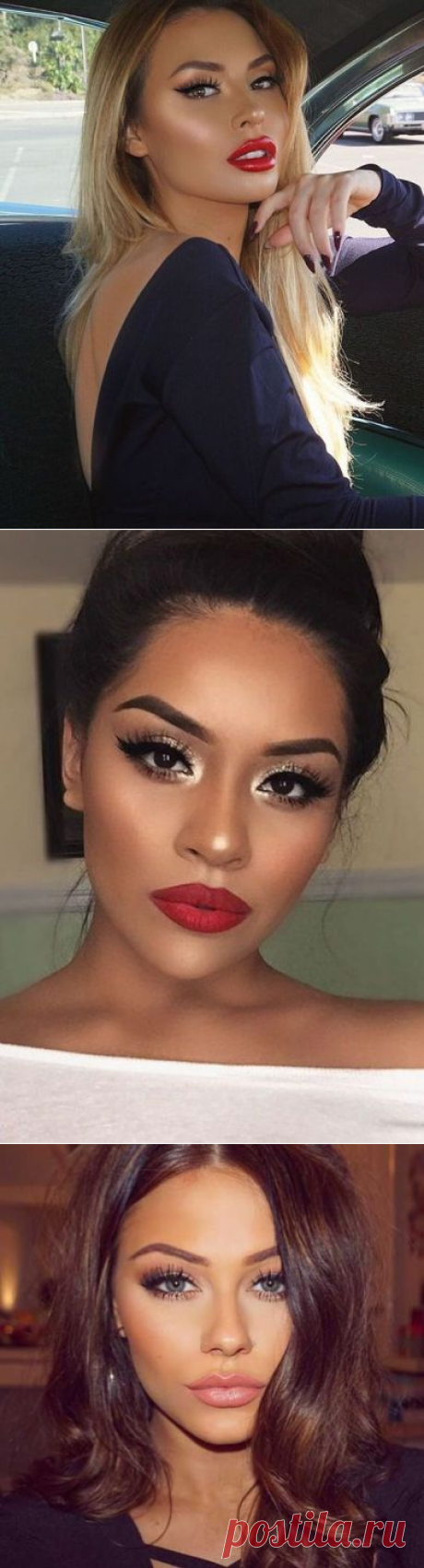 The Sexiest Makeup Ideas For Valentine’s Day This Year - Resouri