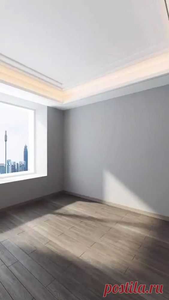 Bedroom Design 3D