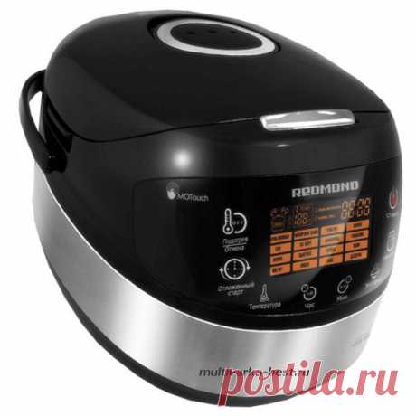 Рецепты для мультиварки, микроволновки, пароварки..