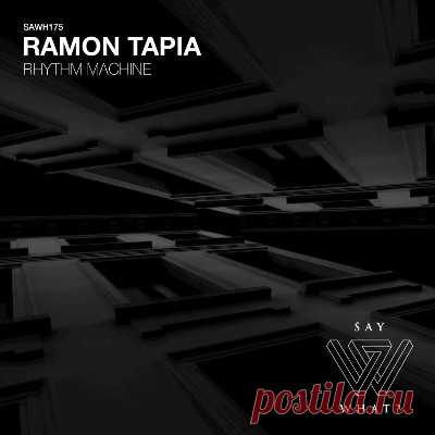 Ramon Tapia – Rhythm Machine - FLAC Music