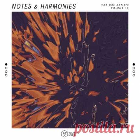 Notes &amp; Harmonies Vol. 15 (2023)