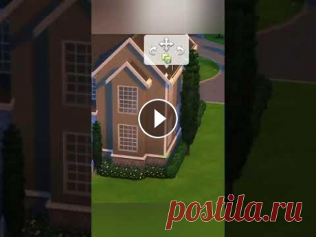 Как строить красивые дома в The Sims 4? Идеи и лайфхаки для строительства в симс 4 Как строить красивые дома в The Sims 4? Идеи и лайфхаки для строительства в симс 4...