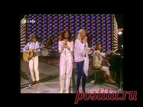 ABBA - Greatest Hits (ZDF, 2010, TopMix, sound remastered, HD)