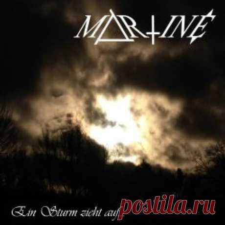 Martiné - Ein Sturm Zieht Auf (2024) [Single] Artist: Martiné Album: Ein Sturm Zieht Auf Year: 2024 Country: Germany Style: EBM, Futurepop, Synthpop