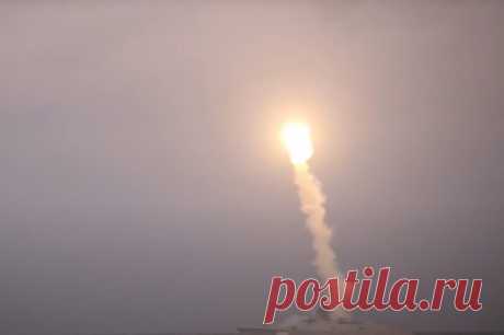 Nouvelle Tribune: ракеты «Циркон» стали инструментом сдерживания Запада. ВС РФ использовали гиперзвуковые ракеты для ударов по объектам в Киеве.