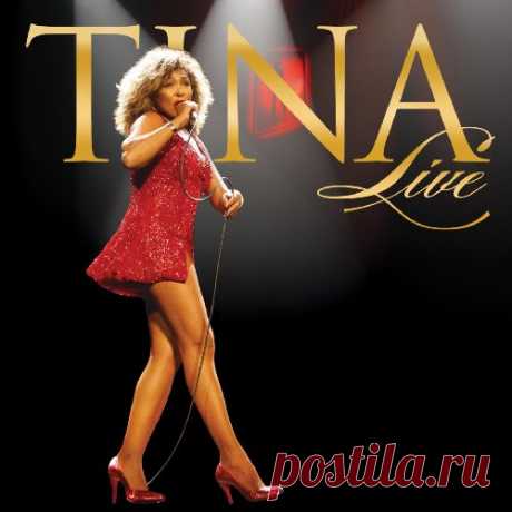 Tina Turner - Tina Live! (FLAC) Феномен сольной карьеры Тины, как мне кажется, лежит в органичном единении энергетик соул, госпел, ар-эн-би с роком и рок-н-роллом. А ее концерты по силе воздействия можно приравнять к оружию массового поражения. Нескучного вечера в компании с Тернер!Исполнитель: Tina TurnerНазвание: Tina Turner -