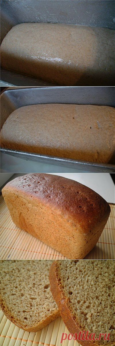 Хлеб Дарницкий : Хлеб, батоны, багеты, чиабатта
