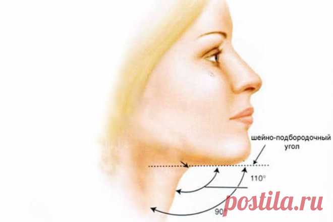 Как сохранить молодость лица
Углом молодости называют прямой угол между шеей и подбородком, который делает внешность более привлекательной. Нарушение такого угла может произойти по разным причинам, зачастую этому способствует избыточный вес, возрастные изменения либо генетическая предрасположенность. Сохранить угол молодости удается ориентировочно до 30 лет. Специалисты утверждают, что у людей с...
Читай дальше на сайте. Жми подробнее ➡