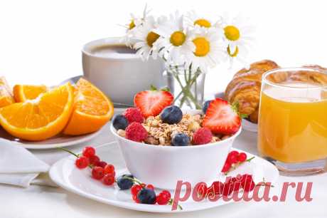 Fondos de pantalla  : desayuno, cereal, Fresas, grosellas, Frambuesas, jugo, Flores, café, naranja 7776x5184 - goodfon - 1009171 - Fondos de pantalla - WallHere