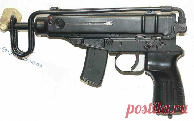Просто, но дорого. Пистолет-пулемёт WG-66 (ГДР) - Все об оружии - медиаплатформа МирТесен Чехословацкий пистолет-пулемет Šcorpion vz. 61Промышленность ГДР производила стрелковое оружие всех основных классов, но пистолеты-пулеметы собственной разработки до определенного времени не выпускались. В середине шестидесятых была предпринята попытка создания такого оружия, имевшая