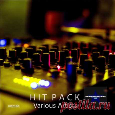 Aminohaus, Bestami Turna & Findike - Hit Pack [Underground Roof Records]