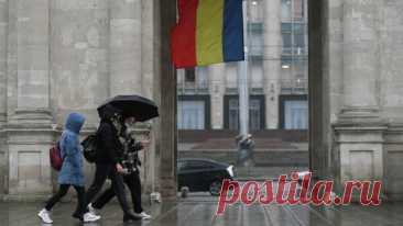 Оппозиция в Молдавии заявила о давлении властей перед выборами