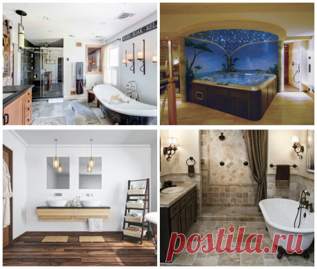 Bathroom renovations 2018: BEST TRENDS AND IDEAS for bathroom renovation