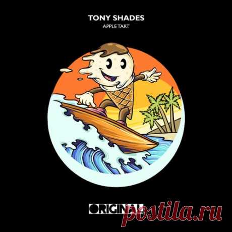 Tony Shades - Apple Tart [Original Label]