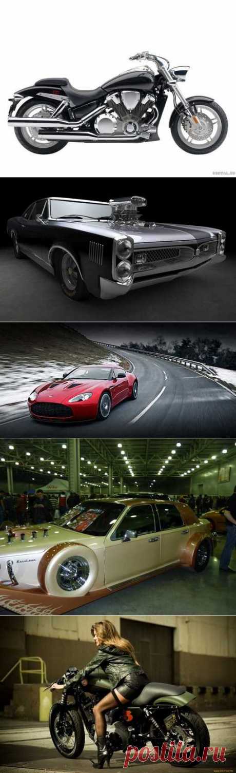 Jaguar, Subaru, DADI, Chrysler, Haima. (1/1) - Авто форум - Auto