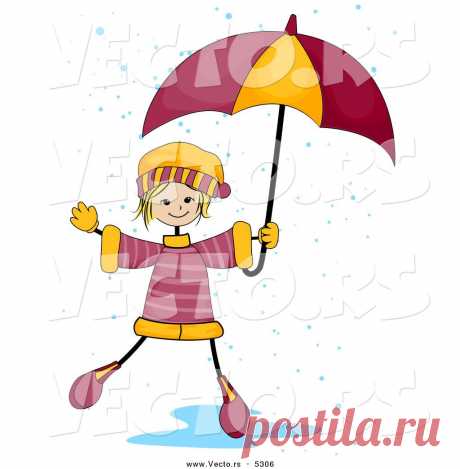 rain umbrella - Bing Изображения