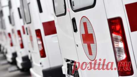 Пятнадцать пострадавших в ДТП в Чувашии попали в больницу