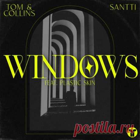Tom &amp; Collins, Santti, Plastic Skin – Windows [THR94]