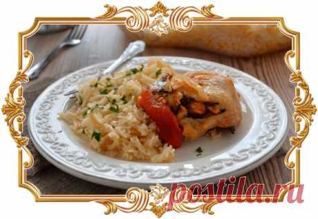 #Хапама #c #помидорами (#рецепт #без #глютена)

Армянская кухня богата ароматами и вкусами и разными подходами, казалось бы, #к #широкоизвестным #блюдам. Хапама - это не только тыква, фаршированная рисом с различными дополнениями, это ещё и такой оригинальный рецепт приготовления риса с мясом. Выбирая длиннозерный #рис, например, Басмати, вы получите рассыпчатый и аппетитный гарнир к прекрасному нежному мясу, томлённому под горшочком.
Показать полностью...