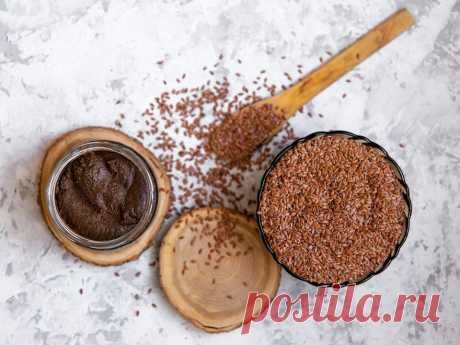 Как приготовить урбеч в домашних условиях: вкусные рецепты из кокоса, льна и кунжута | Lisa.ru