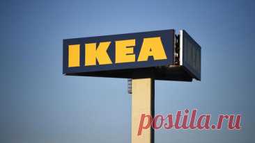 В суде признали крупную сделку IKEA в России &quot;безнравственной&quot;