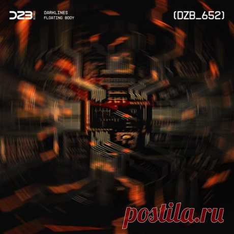 Darklines - Floating Body [dZb Records]