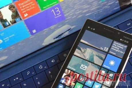 Microsoft ценит пользователей iOS и Android, больше, чем адептов Windows Phone / Интересное в IT