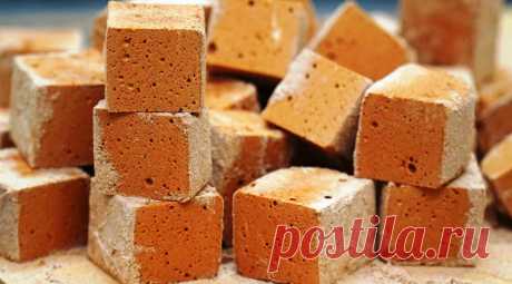 Шоколадный зефир: Минимум продуктов и времени
