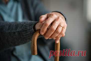 103-летняя женщина раскрыла простой секрет долголетия