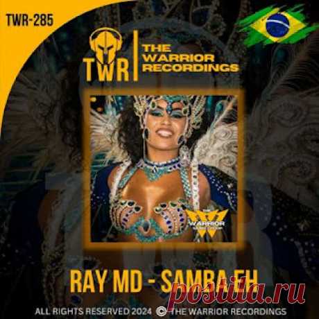 lossless music  : Ray MD - Samba Eh