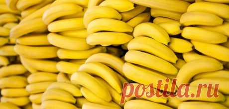 Размятый банан, смешанный с этими 2 ингредиентами поможет забыть о кашле навсегда!