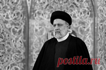 Стали известны дата и место проведения церемонии похорон президента Ирана