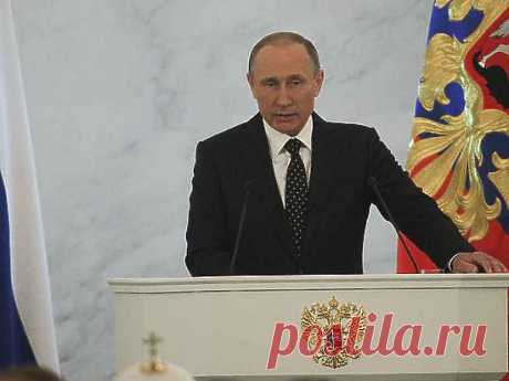 Путин поменял своего главного телохранителя - Политика, Россия - МК