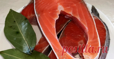 Сёмга в рассоле рецепт с фото пошаговый от Оксана Кащеева - Овкусе Рыба получается очень вкусно, мягкая, нежная.