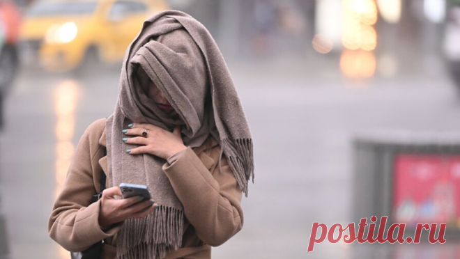 Синоптики рассказали о погоде в Москве 24 февраля. В субботу, 24 февраля, в Москве будет облачная погода и температура до +3℃. Об этом сообщается на сайте Гидрометцентра России. Синоптики обещают гололедицу и низкий уровень осадков. Ожидается, что дневная температура в столице ...