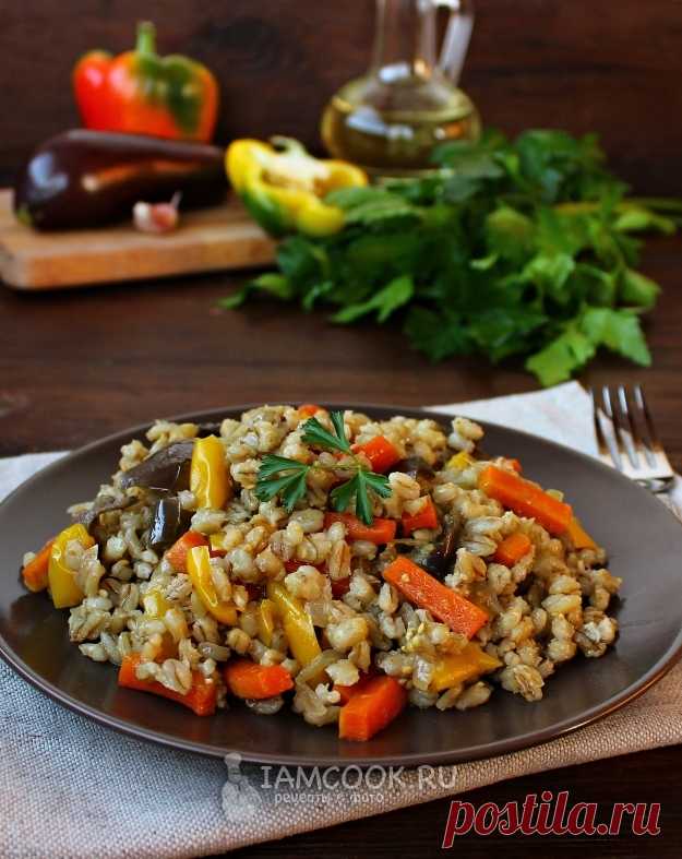 Перловка с овощами. Перловая каша. Перловая каша с овощами. Лапша перловая с овощами. Каша перловая с овощами в мультиварке.