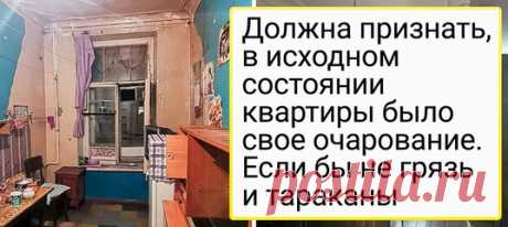 18 человек с золотыми руками, у которых при слове «ремонт» ни один мускул не дрогнет