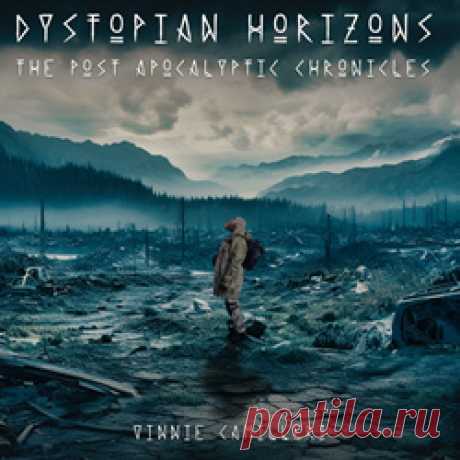 Vinnie Camilleri - Dystopian Horizons the Post Apocalyptic Chronicles (2024) 320kbps / FLAC
