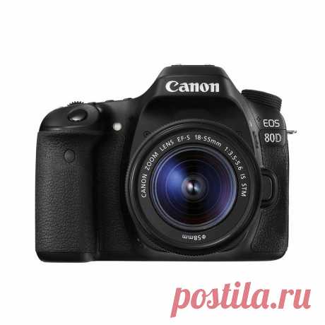 Фотоаппараты Canon: Canon EOS 90D Body Ростест/ЕАС